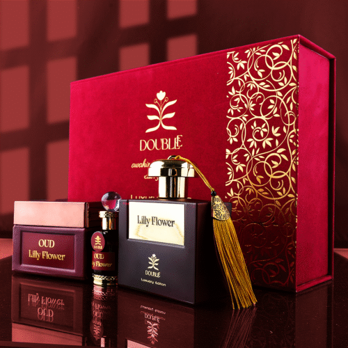 Al adhem Perfume