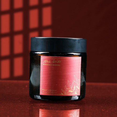 Bakhoor Sandal 