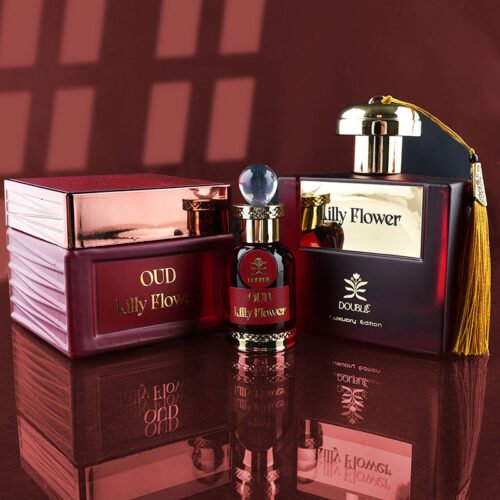 Lily flower Collection