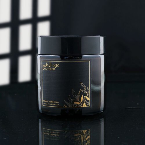 Oud Al teeb 