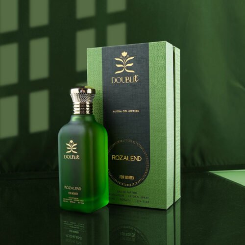 Rozland  Perfume