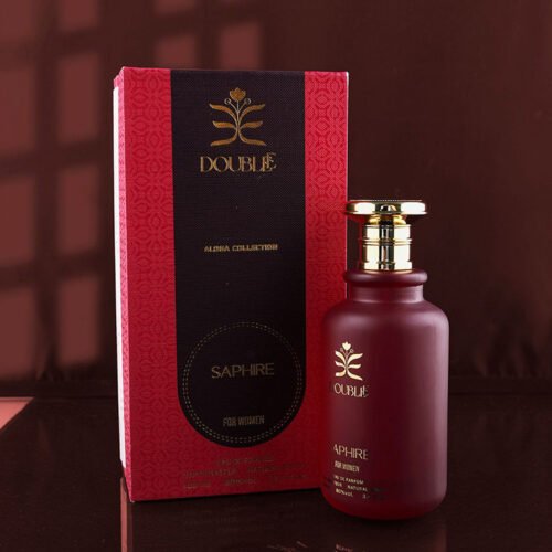 Sapphire  Perfume