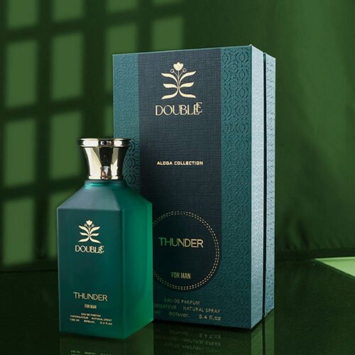 Thunder Perfume